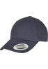 FLEXFIT Cappellino Ecowash Dad Cap FLEXFIT DARK NAVY