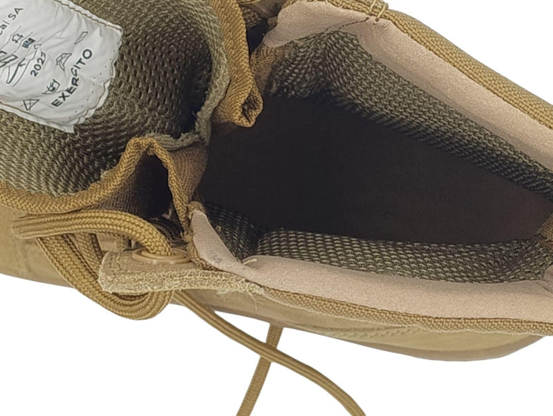 Carica immagine in Galleria Viewer, Anfibio desert ESTIVO militare NATO nuovo tipo esercito portoghese 
