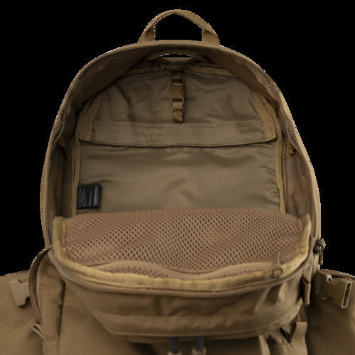 Load image into Gallery viewer, Ambush Backpack - Cordura® - Coyote <BR/>Zaino militare robusto 
