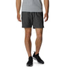 COLUMBIA Mountaindale™ short uomo Columbia Nero