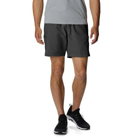 Carica immagine in Galleria Viewer, Mountaindale™ short uomo Columbia Nero 

