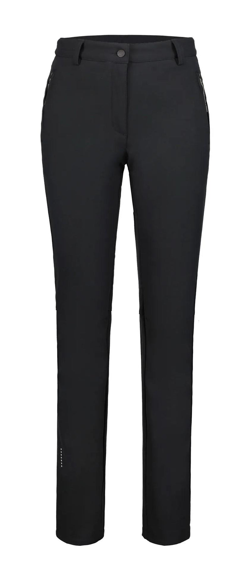 Carica immagine in Galleria Viewer, pantalone Argonia ICEPEAK da donna soft-shell termico 
