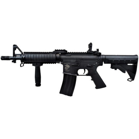 m4 ris plastic body 