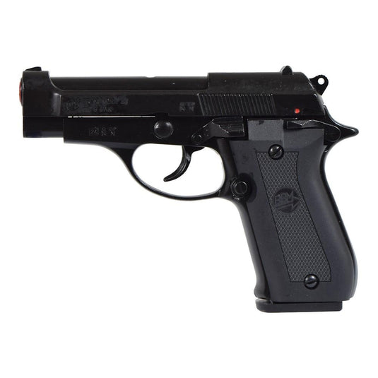 BRUNI PISTOLA A SALVE  mod.84 cal 9mm 