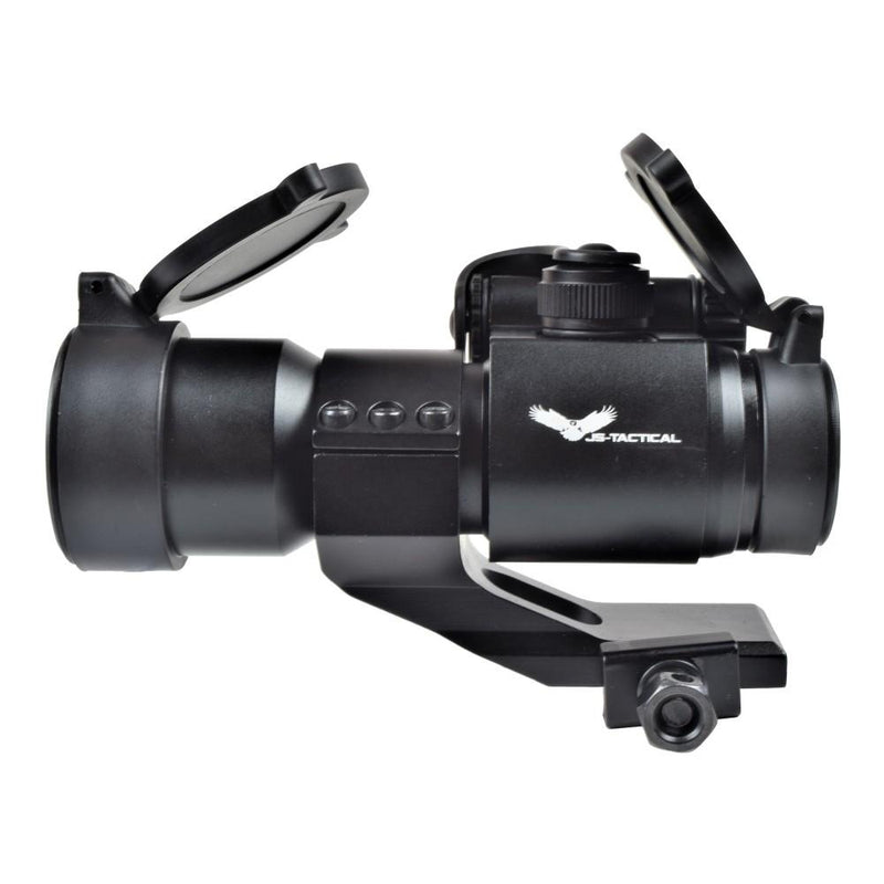 Load image into Gallery viewer, js-tactical red dot lente 32mm <BR/> 
