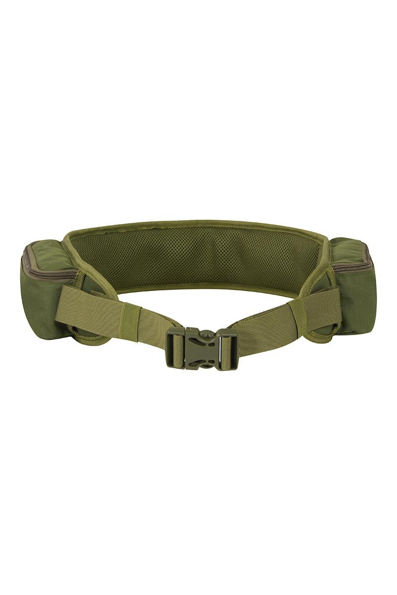Carica immagine in Galleria Viewer, CARTUCCERA IN CORDURA CON TASCHE 
