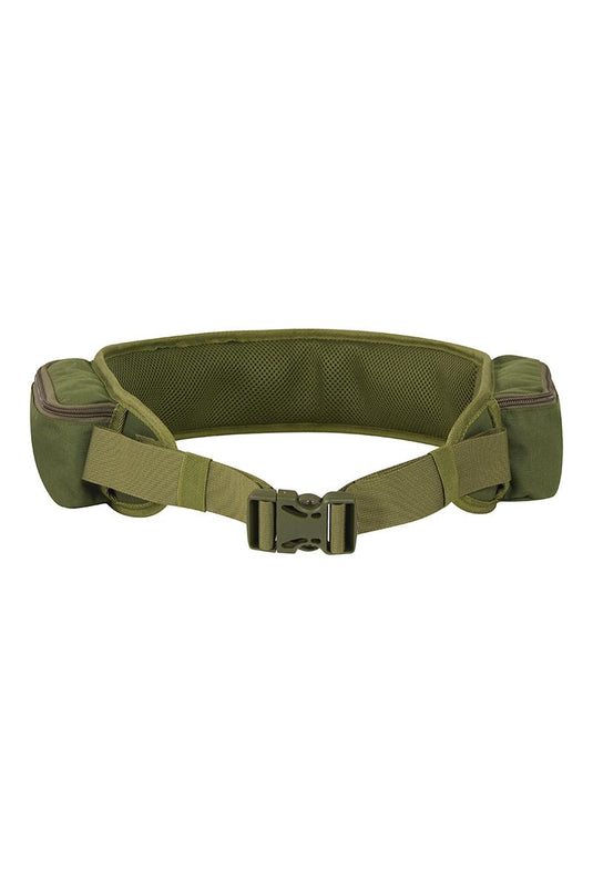 CARTUCCERA IN CORDURA CON TASCHE 