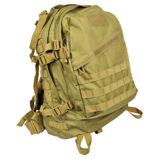 ROYAL ZAINO TATTICO 45LITRI IN CORDURA 