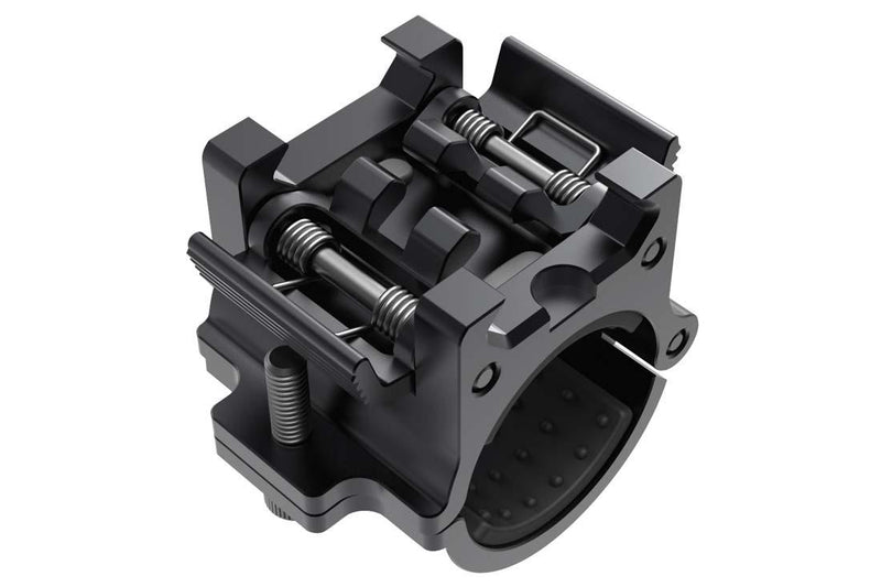 Carica immagine in Galleria Viewer, FENIX SUPPORTO TATTICO Q.R. PER RIS DA 22mm 
