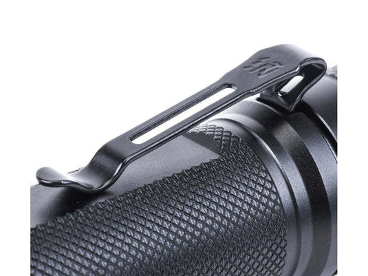 NEXTORCH TORCIA TATTICA RICARICABILE 