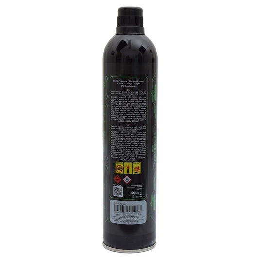 FUEL PLASMABURST AIRSOFT GAS MEDIUM<BR/> 