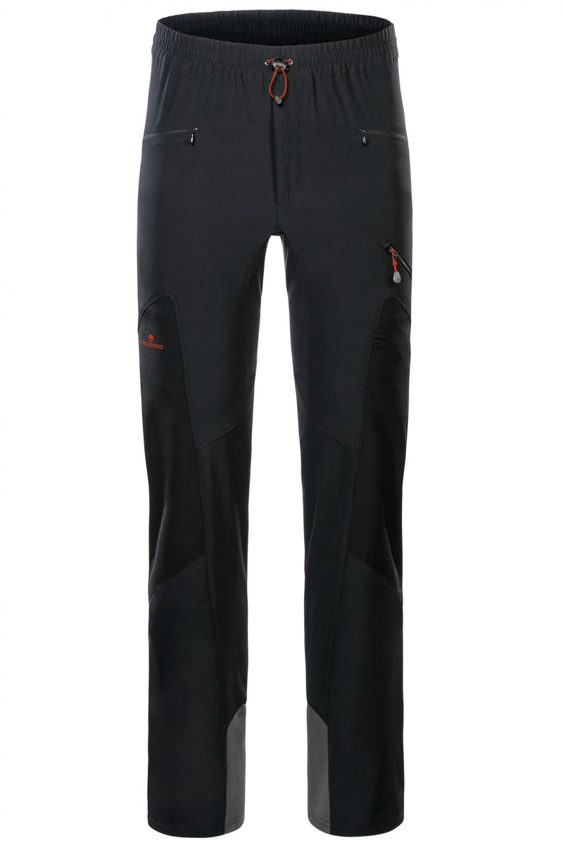 Carica immagine in Galleria Viewer, miguasha pantalone uomo con elastico 
