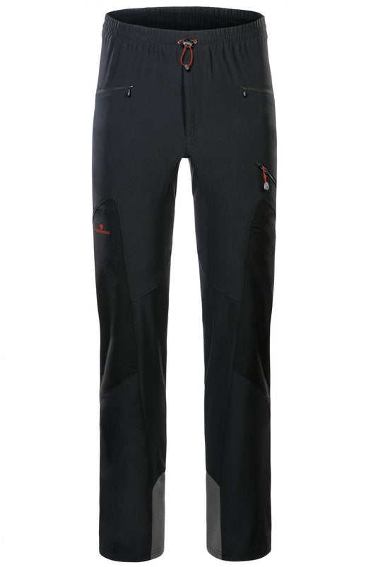 miguasha pantalone uomo con elastico 