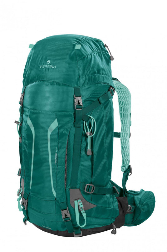 zaino finisterre 40 lady 