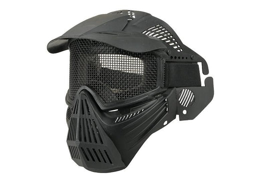 maschera ultimate tactical guardian v1 