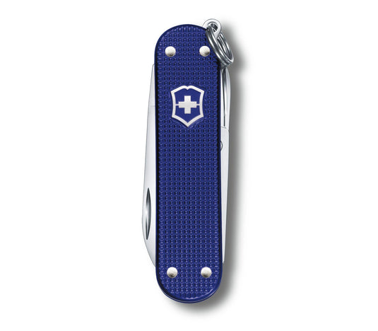 alox classico victorinox colore blu profondo 
