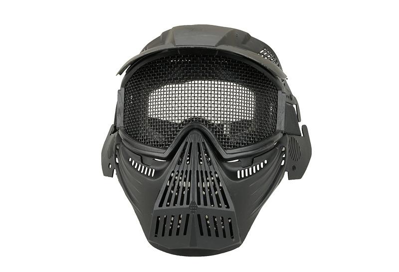 Carica immagine in Galleria Viewer, maschera ultimate tactical guardian v1 
