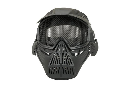 maschera ultimate tactical guardian v1 