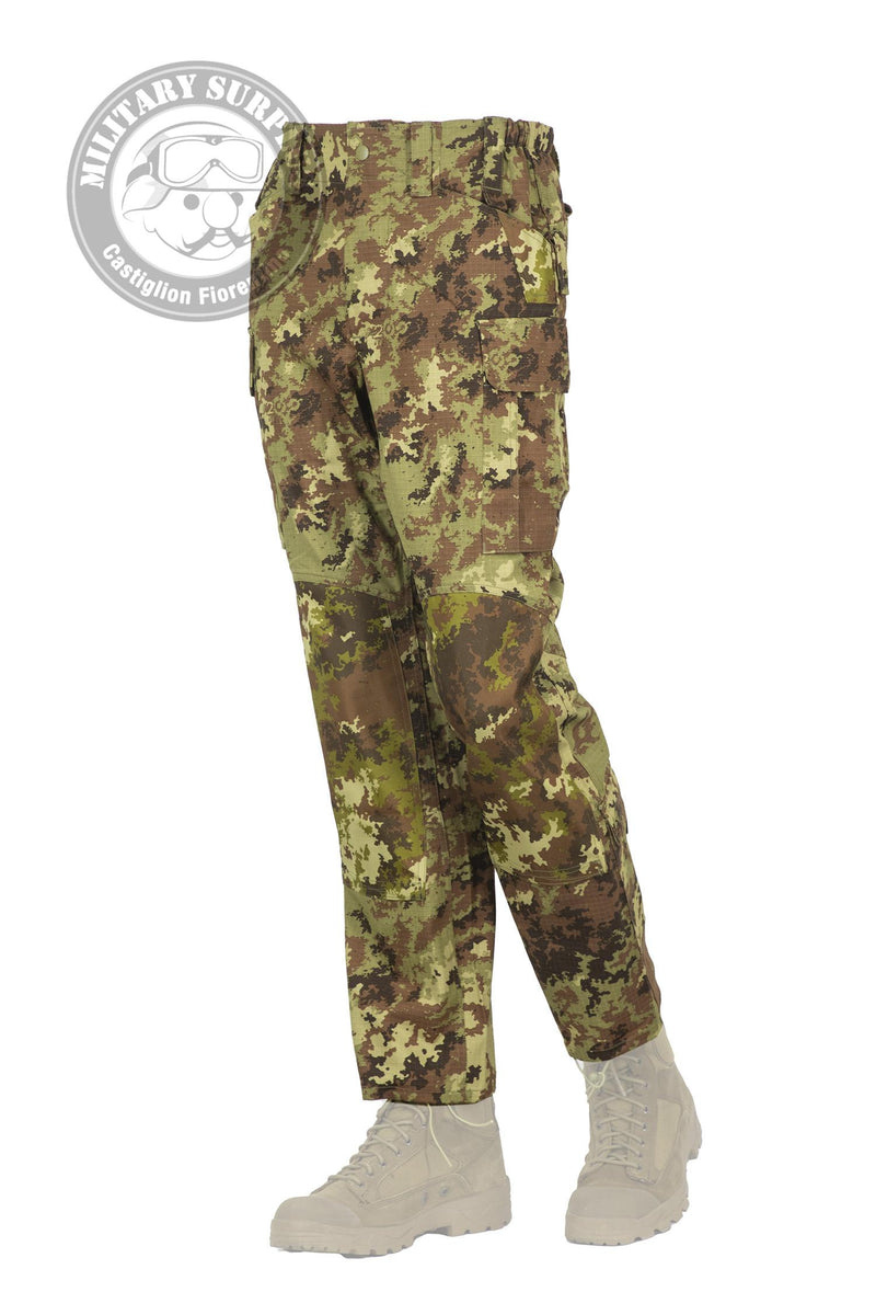 Load image into Gallery viewer, Pantalone combat vegetato soldato futuro ESERCITO ITALIANO 
