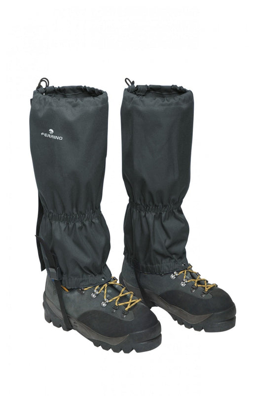 ghette stelvio 