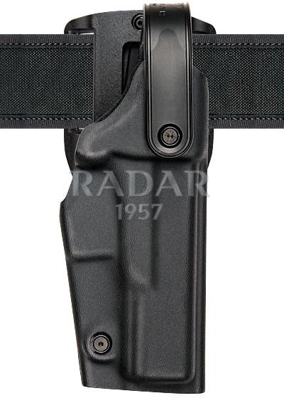 Carica immagine in Galleria Viewer, FONDINA ROCK ROTO TATTICA PROFESSIONALE PER BERETTA APX IN POLYFORM 
