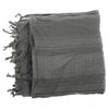 SBB grey shemagh keffiyeh