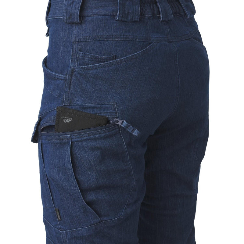 Load image into Gallery viewer, UTP (Urban Tactical Pants)® - Denim Stretch 
