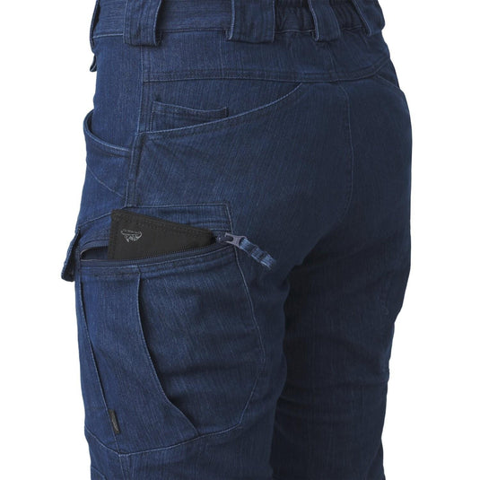 UTP (Urban Tactical Pants)® - Denim Stretch 