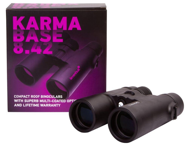 Carica immagine in Galleria Viewer, karma base 8x42 binocolo 
