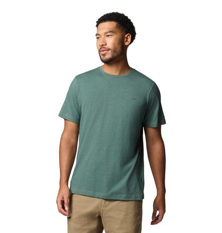 T-shirt tecnica Thistletown Hills™ da uomo COLUMBIA 