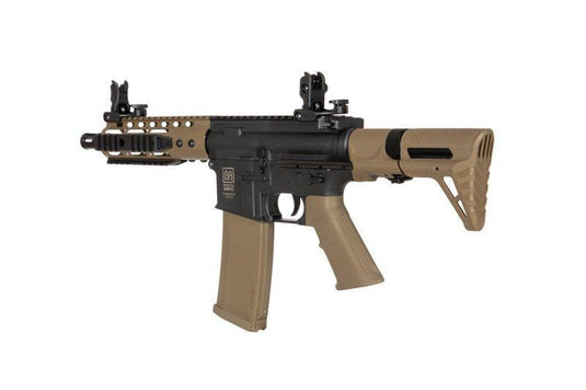 sa-c12 pdw core™ carbine replica - half-tan 