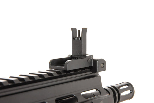 812 carbine replica - black 