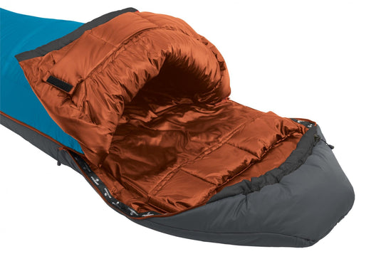 sacco nightec lite pro 600 l 