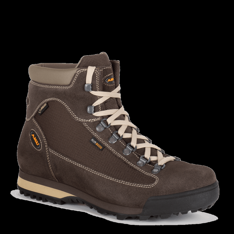 Carica immagine in Galleria Viewer, AKU SLOPE GTX MARRONE BEIGE 
