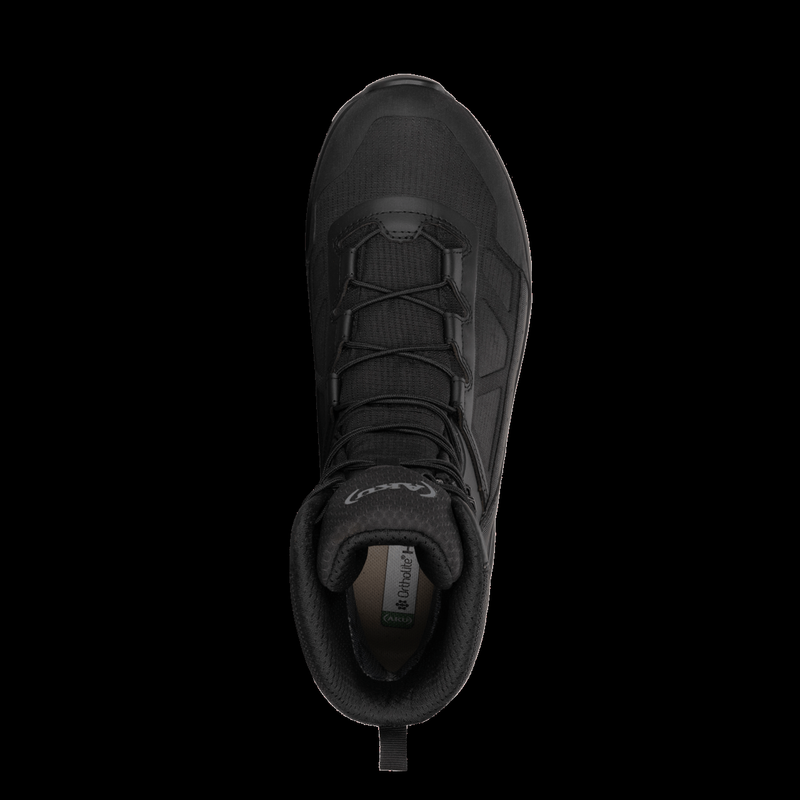 Carica immagine in Galleria Viewer, Anfibio Sentinel GTX Nero by AKU TACTICAL 
