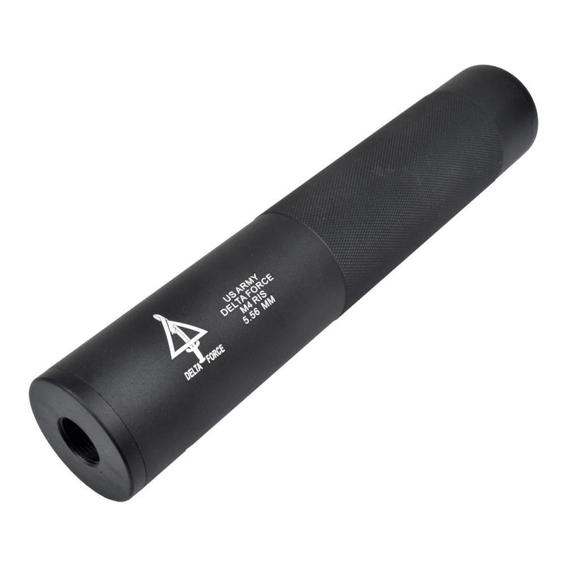 Load image into Gallery viewer, cyma silenziatore 190mm x 35mm 
