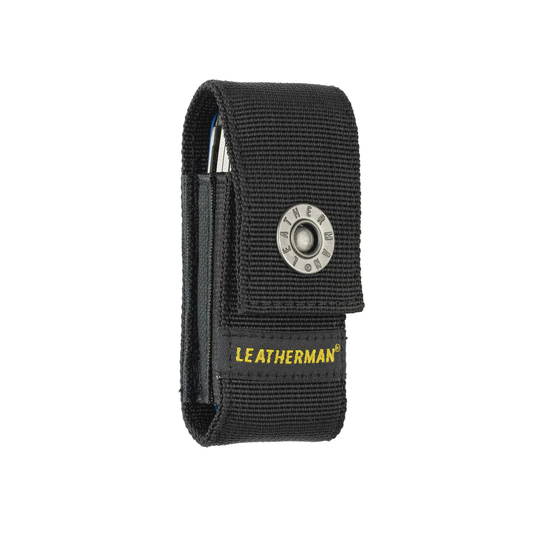 Leatherman REBAR in box con fodero in nylon 