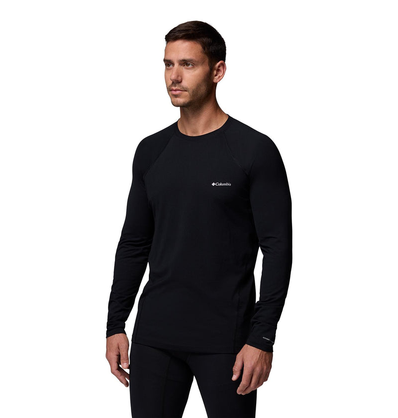 Load image into Gallery viewer, MAGLIA UOMO GIROCOLLO OMNI-HEAT TERMICA 
