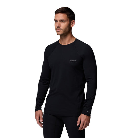 MAGLIA UOMO GIROCOLLO OMNI-HEAT TERMICA 