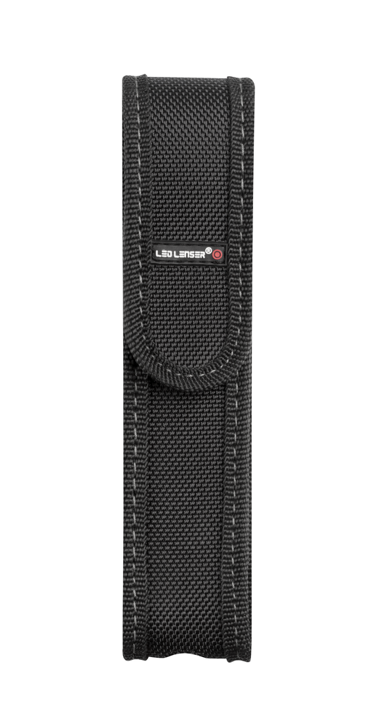 FODERO IN CORDURA PER TORCE LED LENSER MODELLO:  p7r,  m7r, m7rx, 