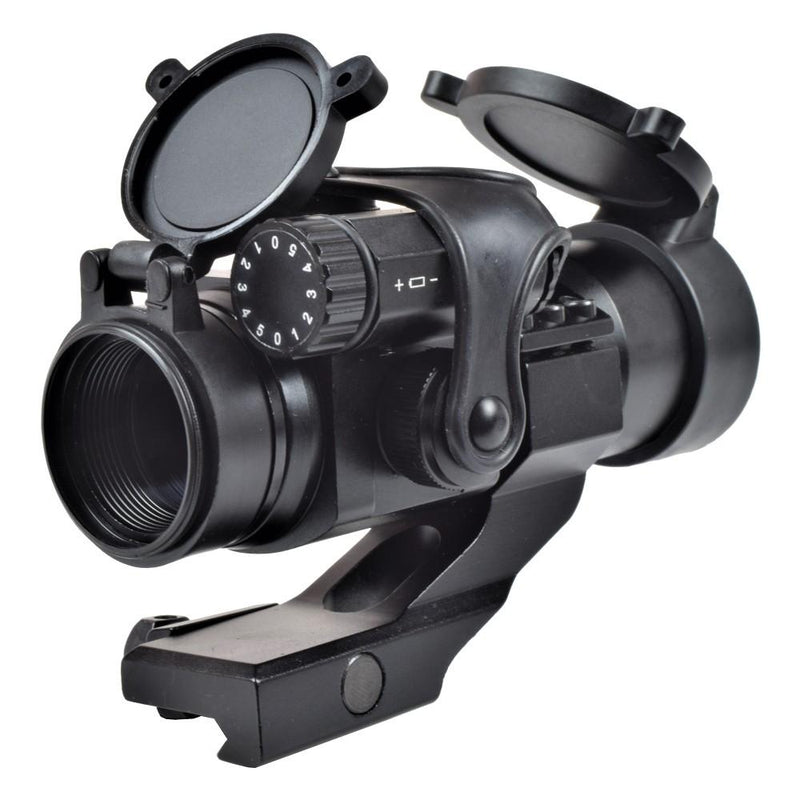 Load image into Gallery viewer, js-tactical red dot lente 32mm <BR/> 
