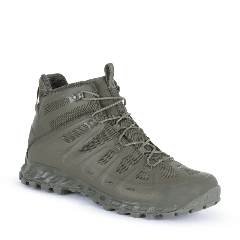 Carica immagine in Galleria Viewer, selvatica gtx mid Verde ranger 
