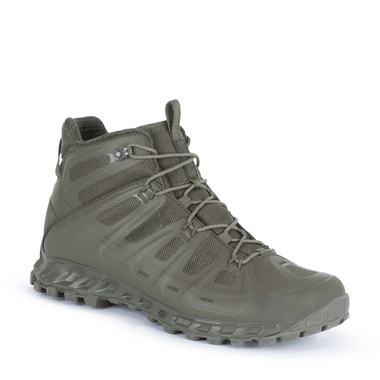 selvatica gtx mid Verde ranger 