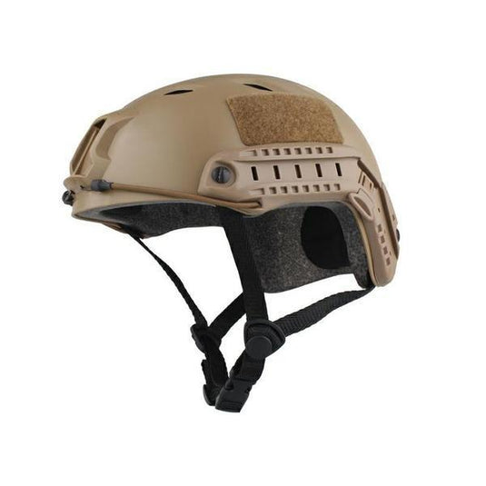 EMERSONGEAR elmetto FAST DARK EARTH 