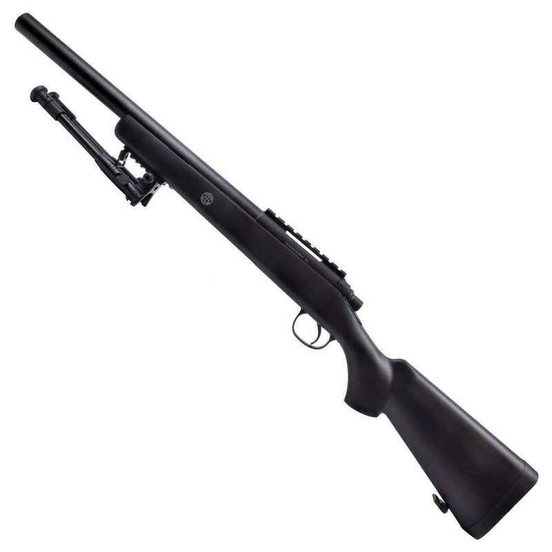 Load image into Gallery viewer, well fucile sniper a molla con bipiede mod. vsr10 short 
