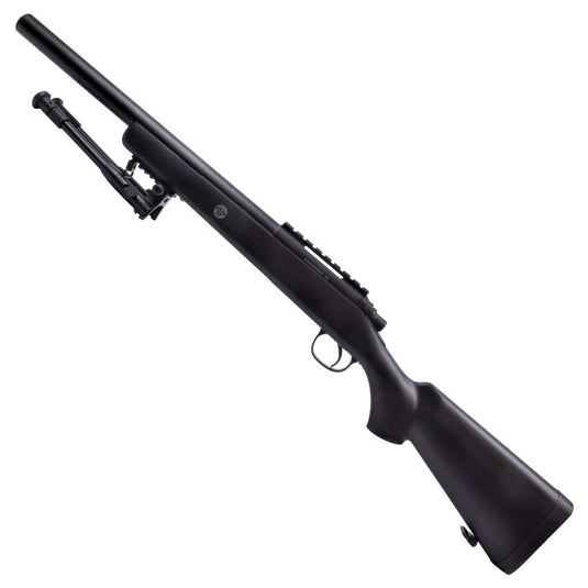 well fucile sniper a molla con bipiede mod. vsr10 short 