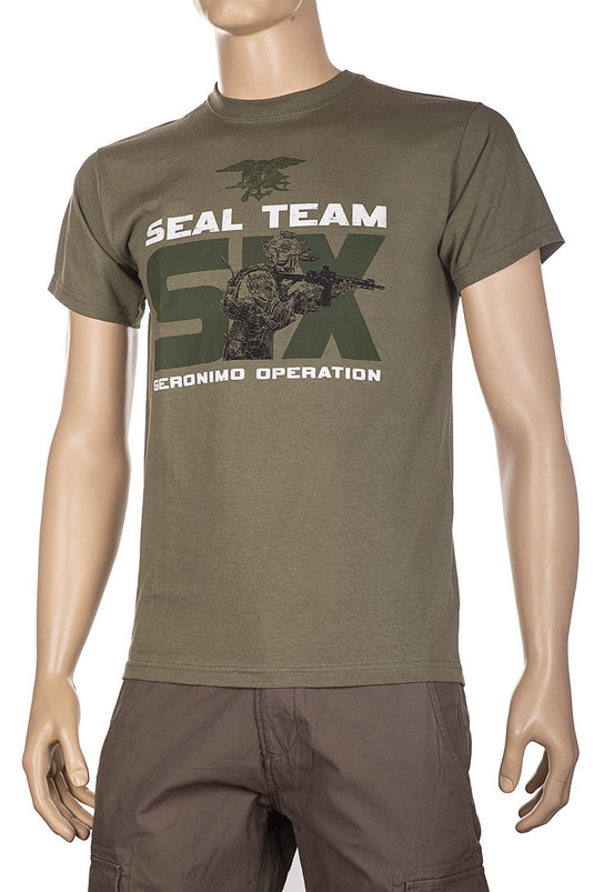 t-shirt stampata fronte retro 
