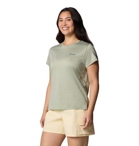 Load image into Gallery viewer, T-shirt tecnica BlueVista Hill™ da donna 
