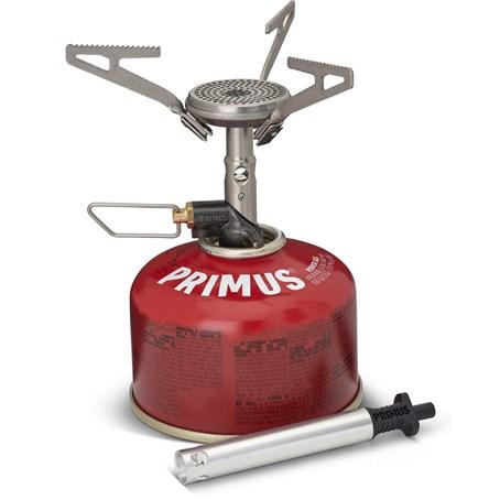 primus micron stove 