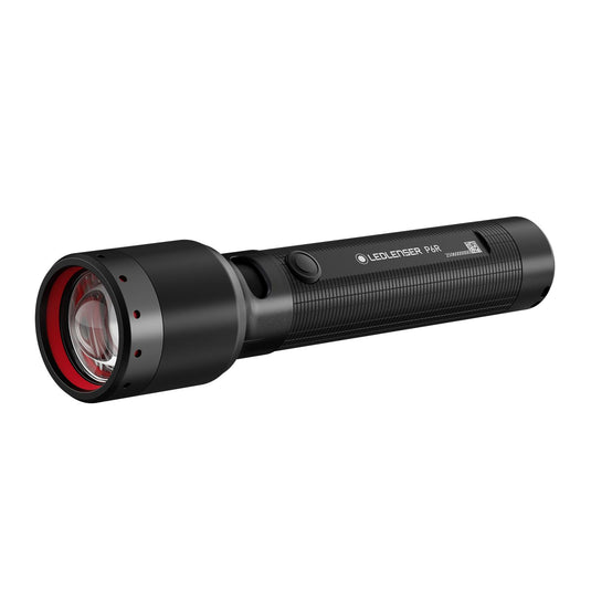 Torcia P6R new 2025 
